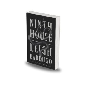 Ninth House by Leigh Bardugo