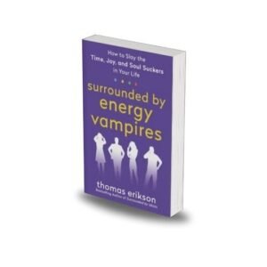 Surrounded by Vampires by Thomas Erikson