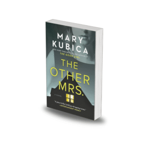The Other Mrs. by Mary Kubica