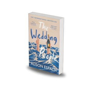The Wedding People by Alison Espach