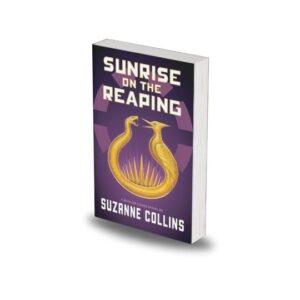 Sunrise on the Reaping by Suzanne Collins