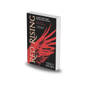 Red Rising by Pierce Brown