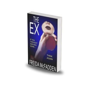 The Ex by Freida McFadden