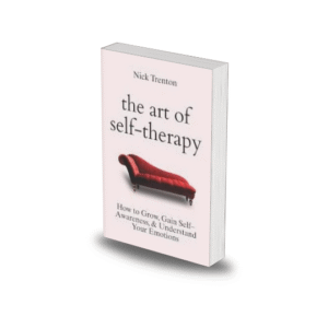 The Art of Self-Therapy by Nick Trenton