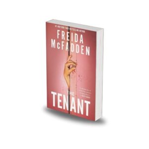 The Tenant by Freida McFadden