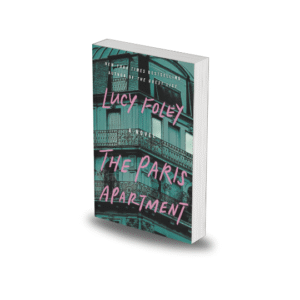 The Paris Apartment by Lucy Foley