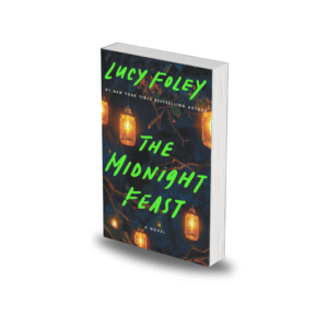 The Midnight Feast by Lucy Foley