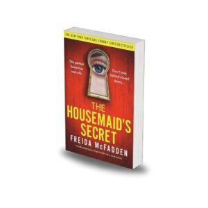 The Housemaid's secret by Freida Mcfadden
