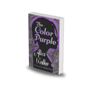 The Color Purple Novel by Alice Walker