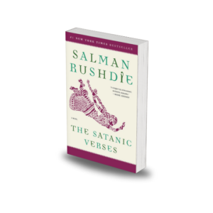 Satanic Verses by Salman Rushdie