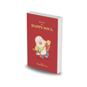 Rituals of Happy Soul by Deepanshu Giri