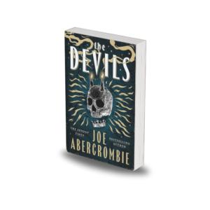 The Devils by Joe Abercrombie