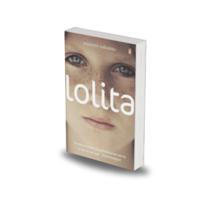 Lolita Novel by Vladimir Nabokov