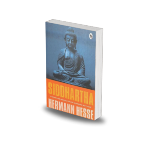 Siddhartha by Hermann Hesse
