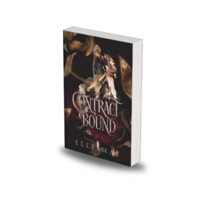 Contract Bound by Elle Mae