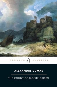 The Count of Monte Cristo by Alexandre Dumas and Auguste Maquet (Signet classics)