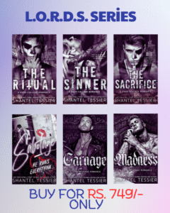 L.O.R.D.S. Series
