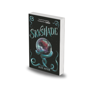 Skyshade (The Lightlark Saga Book 3) by Alex Aster