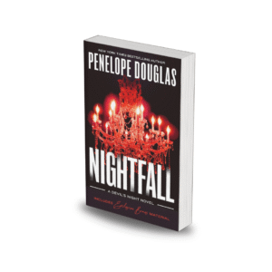 Nightfall (Devil's Night) by Penelope Douglas