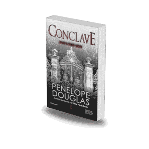 Conclave by Penelope Douglas