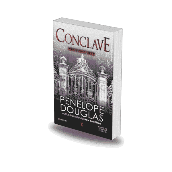Conclave by Penelope Douglas