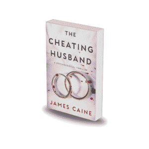 The Cheating Husband by James Caine