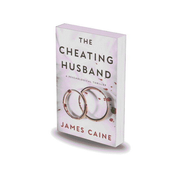 The Cheating Husband by James Caine