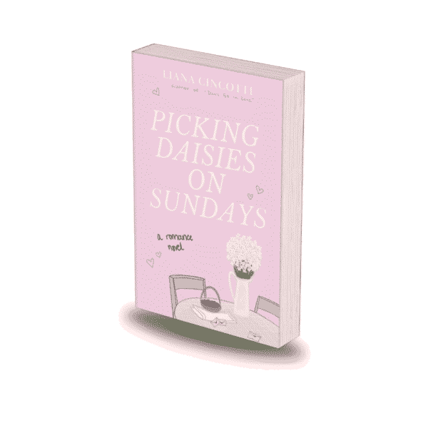 Picking Daisies on Sundays by Liana Cincotti