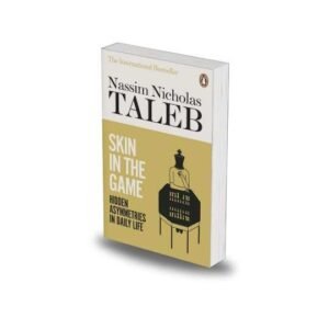 Skin in the Game by Taleb, Nassim Nicholas