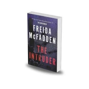 The Intruder by Freida McFadden