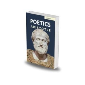 Poetics By Aristotle
