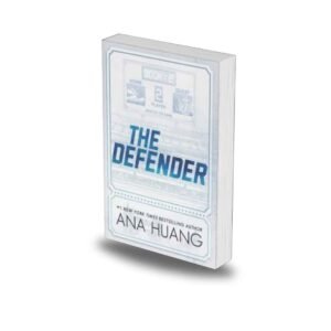 The Defender by Ana Huang