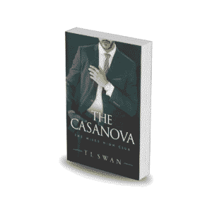 CASANOVA by T. L. Swan