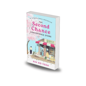 The Second Chance Convenience Store by Ho-Yeon Kim