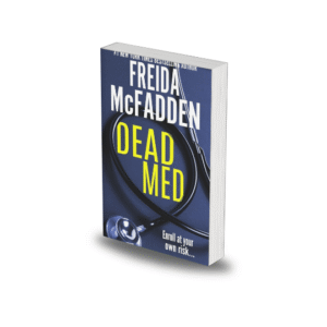 Dead Med by Freida McFadden