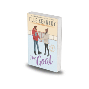 The Goal by Elle Kennedy (Off campus series)