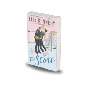 The Score by Elle Kennedy (Off campus series)