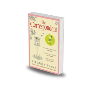 The Correspondent by Virginia Evans