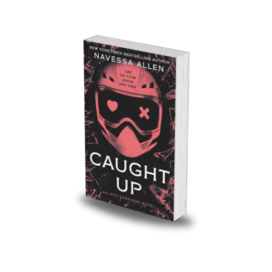 Caught Up by Navessa Allen