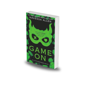 Game On by Navessa Allen
