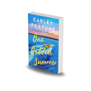 One Golden Summer (Barry's Bay, #2) by Carley Fortune