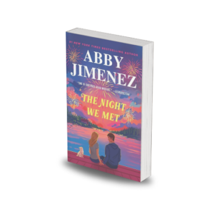 The Night We Met by Abby Jimenez
