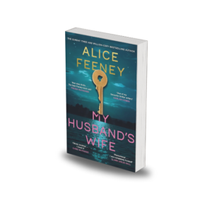 My Husband's Wife by Alice Feeney