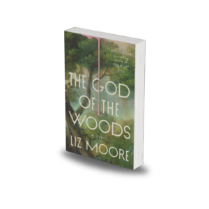 The God of the Woods by Liz Moore