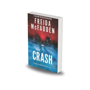 The Crash by Freida Mcfadden