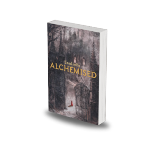 Alchemised  by SenLinYu
