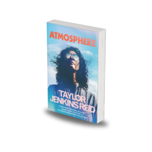 Atmosphere by Taylor Jenkins Reid