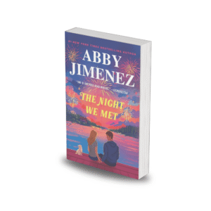 The Night We Met by Abby Jimenez