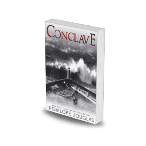 Conclave by Penelope Douglas