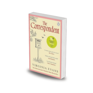 The Correspondent by Virginia Evans